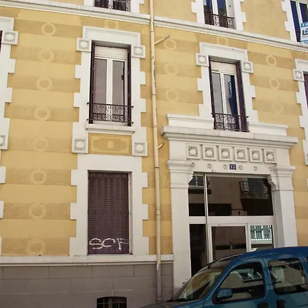 Rent4night Europole * Grenoble