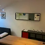 Apartamento Rent4night Europole Grenoble