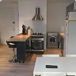 Rent4night Europole Apartmán Grenoble