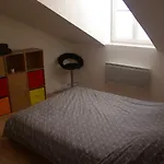 Rent4night Europole * Grenoble