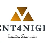Rent4night Europole * Grenoble