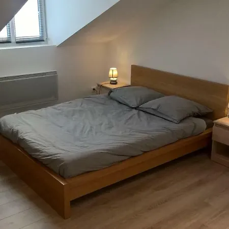 Rent4night Europole Apartment