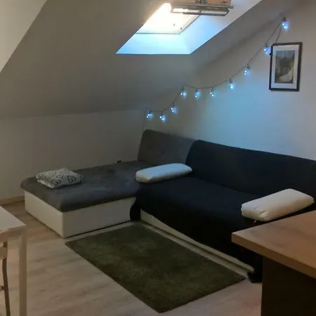 Rent4night Europole Grenoble