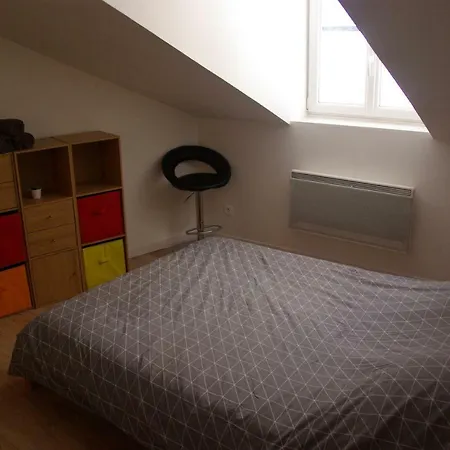 Rent4night Europole * Grenoble