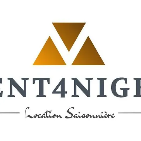 Rent4night Europole * Grenoble