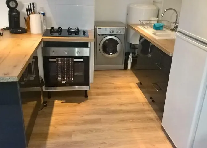 Rent4night Europole Apartmán