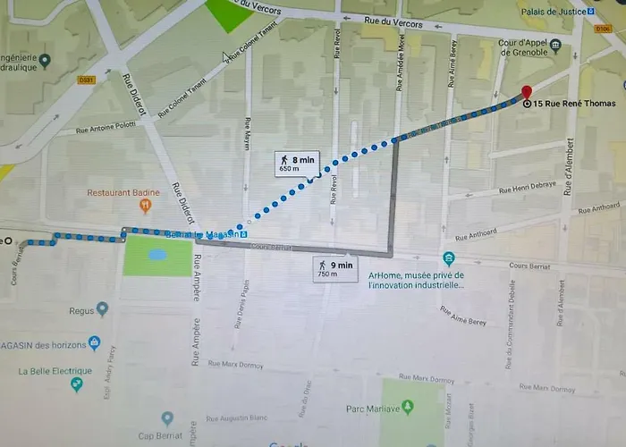 Apartmán Rent4night Europole *