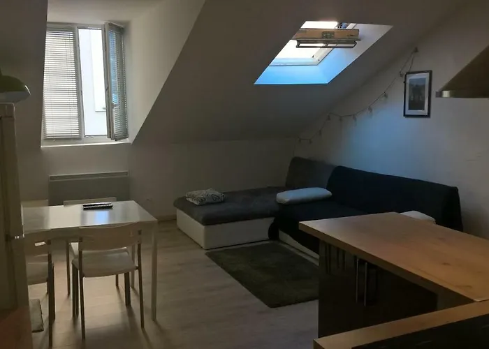 Rent4night Europole Daire