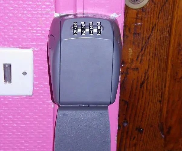 Rent4night Europole Appartement Grenoble