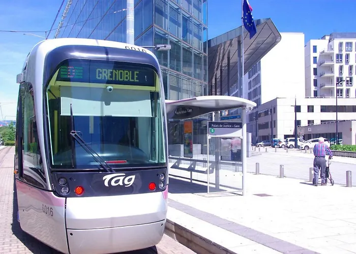 דירה Rent4night Europole