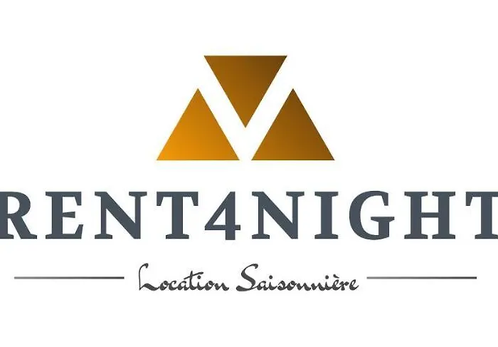 Rent4night Europole * Grenoble