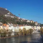 Rent4night Europole Appartement Grenoble