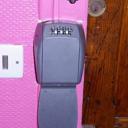 Rent4night Europole Διαμέρισμα Γκρενόμπλ